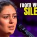 She’s Shy. She Stutters. Then SHE SINGS… You Won’t Believe It!