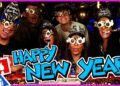 Happy New Year’s Eve 2026 From Art For Kids Hub!