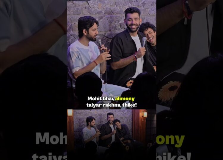 Choose friendship or girlfriend? – Gossip Boys | Pomedy Show