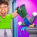 WE COULDN’T STOP LAUGHING AT SCHOOL!! | Royalty Gaming
