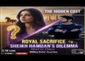 Sheikh Hamdan’s Emotional Journey Beyond Power and Royalty | Sheikh Hamdan Fazza | faz3 Poems