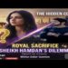 Sheikh Hamdan’s Emotional Journey Beyond Power and Royalty | Sheikh Hamdan Fazza | faz3 Poems