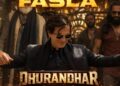 FA9LA (Fasla) | Trending song | dhurandhara