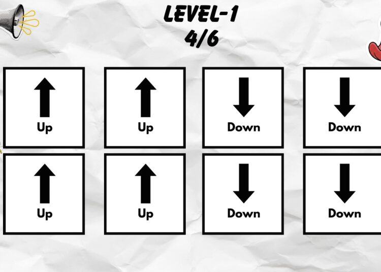 Easy Say The Word On Beat Challenge 78 | EASY MEDIUM HARD | Fast Rhythm Test |