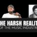 Joe Budden Confesses Why Most Music Artists Never “Make It”