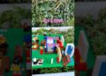 I’m a celebrity but Lego #imacelebrity #lego #celebrity