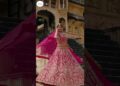 Baribes Bridal Look | A Love Story Draped in Royalty 👑
