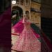 Baribes Bridal Look | A Love Story Draped in Royalty 👑