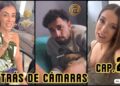 CAPÍTULO 28 | TEMP. 03 | MasterChef Celebrity Ecuador | DETRÁS DE CÁMARAS