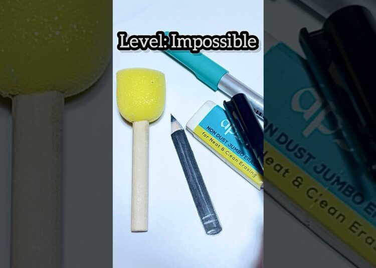 Guess the fake #artist #art #shortvideo #shorts #artwork #drawing #satisfying
