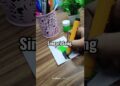Singari song flipbook artist version🎨💃 #flipbook #art #ytshorts