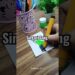 Singari song flipbook artist version🎨💃 #flipbook #art #ytshorts
