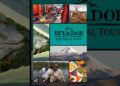Ecuador: The Royal Tour