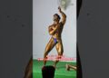 Best Posing In Tamilnadu #shorts #motivation #bodybuilding #fitness #tabba #mastervenkat #music