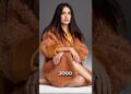 Salma Hayek Did This Only for Love.#celebrity #hollywood #facts #shorts #actress #celebritynews