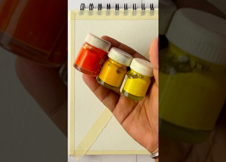 New Year Painting Tutorial #shorts #newyearart #painting #art #artist