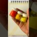 New Year Painting Tutorial #shorts #newyearart #painting #art #artist