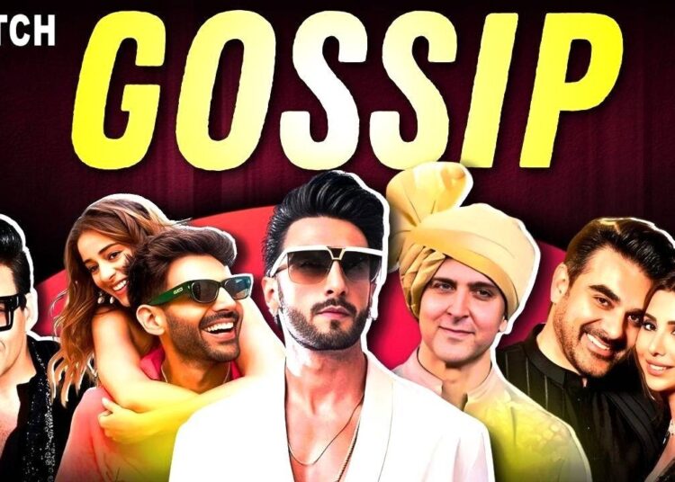 Bollywood Gossip Episode 2 | Hrithik Roshan, Arbaaz Khan, Don 3, Karan Johar & Hindustani Bhau