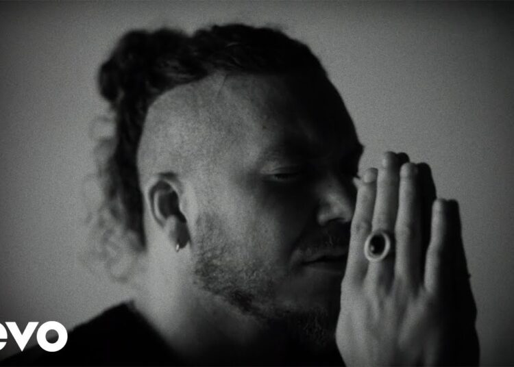 Brandon Lake – Hard Fought Hallelujah (Music Video)