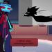 Radiostatic react to Gossip by lainy blue! //2x speed//
