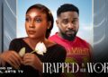 TRAPPED IN HER WORLD – UZOR ARUKWE, LOTA CHUKWU | Latest Full Nigerian Movies 2025
