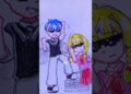 Eeeee ah! 😎📻 ib :kaii__04 (tiktok) #subscribe #drawing #harusberanda #art #fypシ゚viral #cute #artist