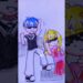 Eeeee ah! 😎📻 ib :kaii__04 (tiktok) #subscribe #drawing #harusberanda #art #fypシ゚viral #cute #artist