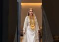 Why Dubai’s Royal Women Look So Graceful 😱 #dubai #shortsvideo