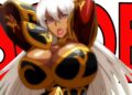 Elf Royalty Under Hypnosis