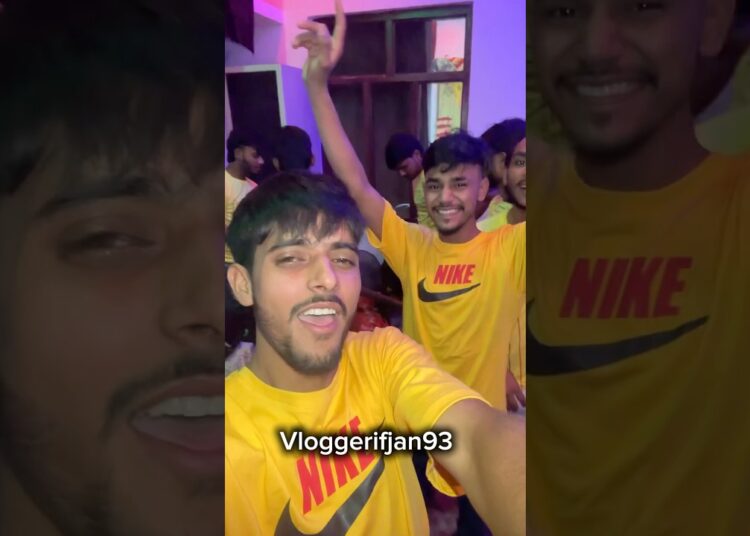 HALDI CELEBRITY OR 🐍DANCE 🕺 #minivlog #vlog
