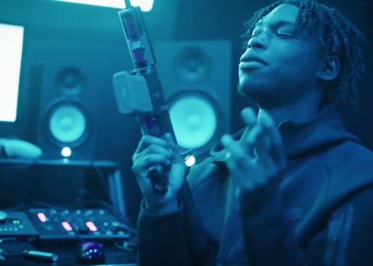 1600LUHE – Royalty (Official Music Video)
