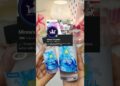 Viral Pocket Colour Pallete DIY🔥#diy #artist #art #resinart #shorts #viral