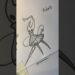 Hollow knight drawing BABY TO ADULT #howtodraw #art #drawing #artist #shorts