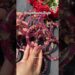 Rose Bangles❤️ #resinart #art #diy #resinbangles #youtube #rosebangles #shorts #viral #trending #fyp