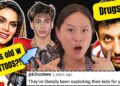 How Scummy People Become Rich 🤑 (The Royalty Family IS ALL FAKE)
