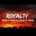 Royalty – Egzod & Maestro Chives ft. Neoni  (lyrics)