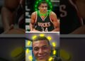 NBA Players Name Their Celebrity Look Alike 😂💀