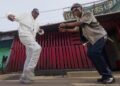 DEMENTOS ft. NDONG MBOULA – ELONE [Music Vidéo]