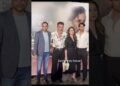 Star cast fees of flim ikkis #celebrity #bollywood #celebrity #premiere #agastyananda