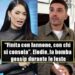 “È finita con Iannone, cin chi si consola”. Elodie, la bomba gossip durante le feste. #elodie