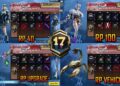 A17 Royal Pass 1 to 100Rp Rewards | Rp Upgrade Skin | DP28 Upgrade | 90rp Skin | Rp Vehicle | 2026H1