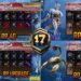 A17 Royal Pass 1 to 100Rp Rewards | Rp Upgrade Skin | DP28 Upgrade | 90rp Skin | Rp Vehicle | 2026H1