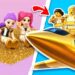 KPop Demon Hunters in LEGO | Music videos