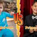 Noah Marwah (Anasala Family) VS Prince Milan (Royalty Family) Transformation ★ From Baby To 2025