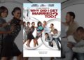 Tyler Perry’s Why Did I Get Married Too?