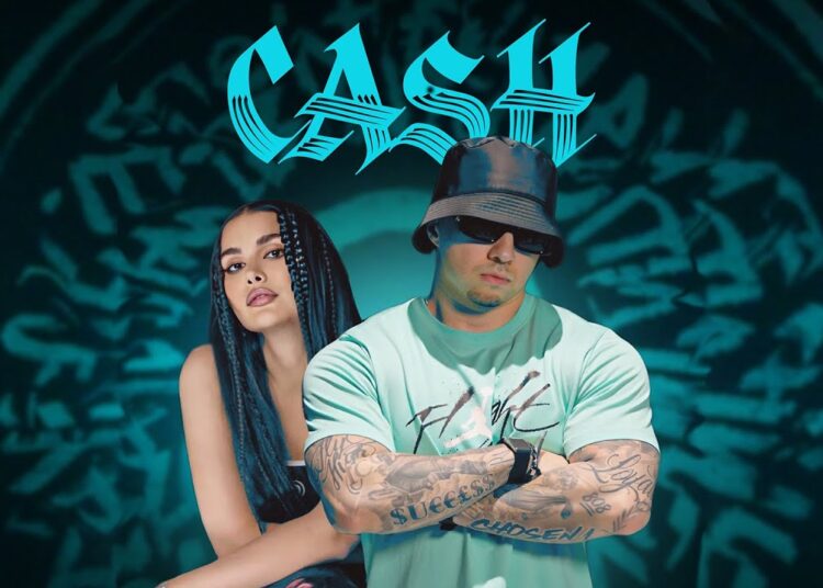 MASSA Feat. MASHA TILLA – Cash (Official Music Video)