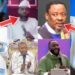 KENNEDY AGYAPONG vs DR BAWUMIA! Prophets Owusu Bempah, Nigel Gaisie, El-Bernard, Uche On 31st Night