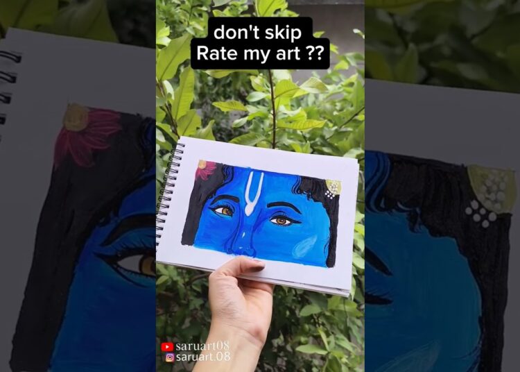 comment 🤌🤗#art #artist #shorts #viral #youtubeshorts #yt #drawing #myartistlife #saruart08 #like