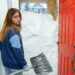 We Got Stuck in a SNOW STORM!