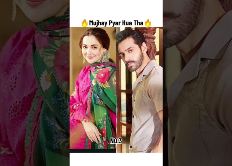 Hania Aamir Top 5 Dramas ❤️ | Fans Favourite#haniaamir #celebrity #fashion #celebrity